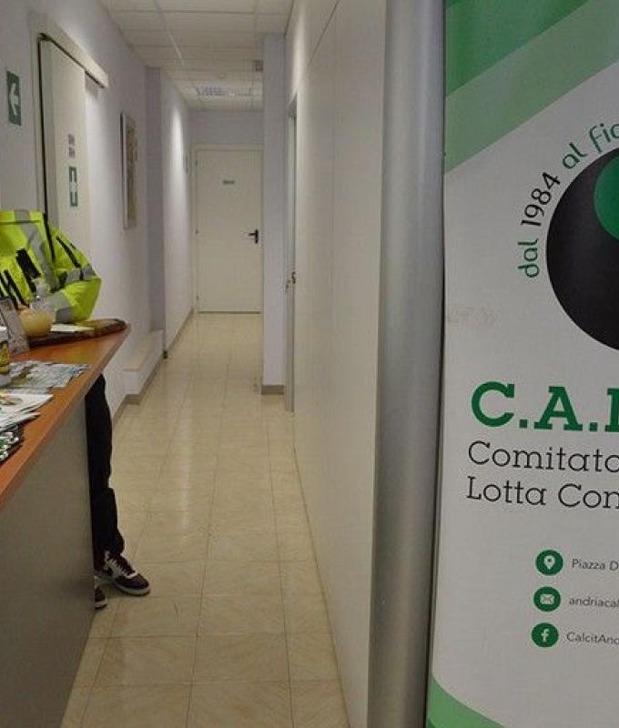 Checks continue in the “Noi con Voi” solidarity clinic for the “Salviamoci la Pelle” project