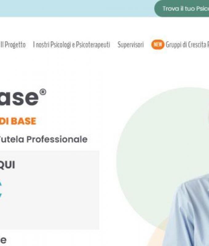 Basic psychologist arrives in Livorno: the psychological support service available to everyone – Livornopress
