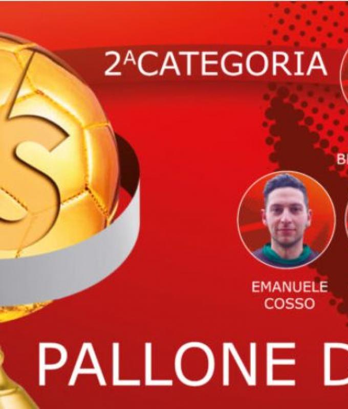 Ballon d’Or 2024 – Manuel Bernasconi: “What a battle with Vita! Two hat-tricks and a super season for parents and girl”