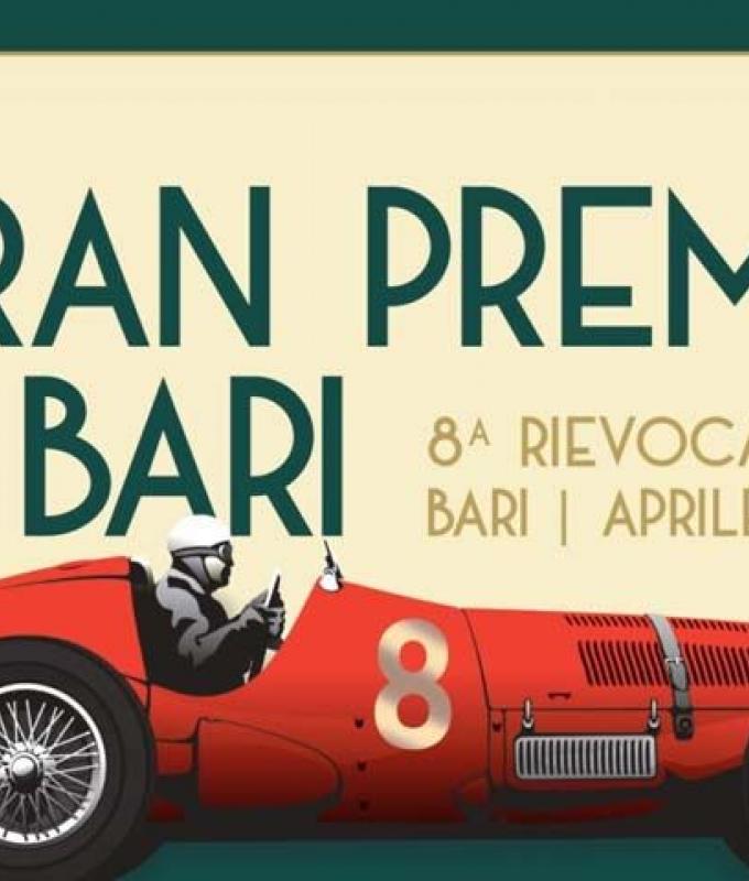 Bari Grand Prix – Noi Notizie.