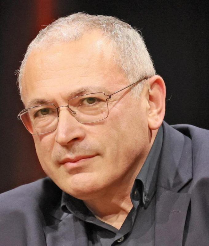 “Putin wants to last another 15 years, Europe has slept”: Khodorkovsky’s analysis