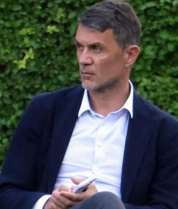 Maldini out in the open about divorce with Milan, Berlusconi, Sacchi and that Golden Ball he never won