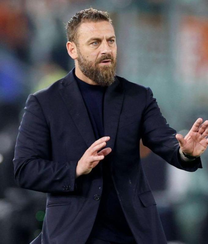 De Rossi: “Dybala felt annoyed yesterday, if it had been another match he would have stayed at home” – AS Roma news, transfer market and latest news 24 hours a day