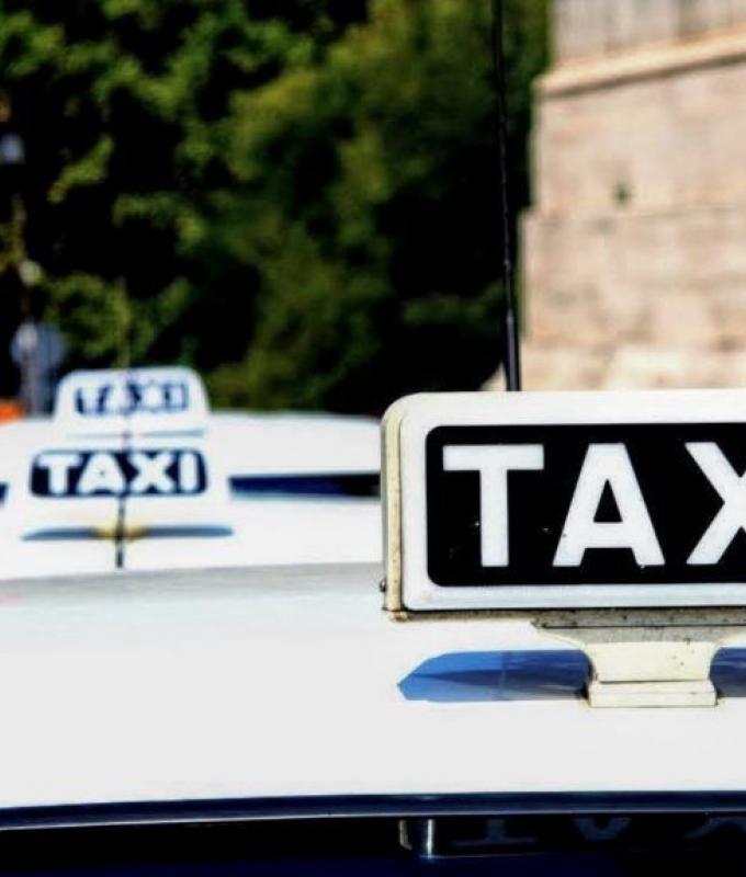 Taxi, Uiltrasporti: inconclusive meeting with Urso. May 21st is a strike