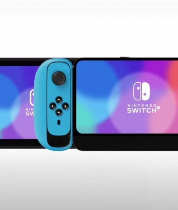 Nintendo Switch 2 may not come out before April 2025, President Furukawa suggests
