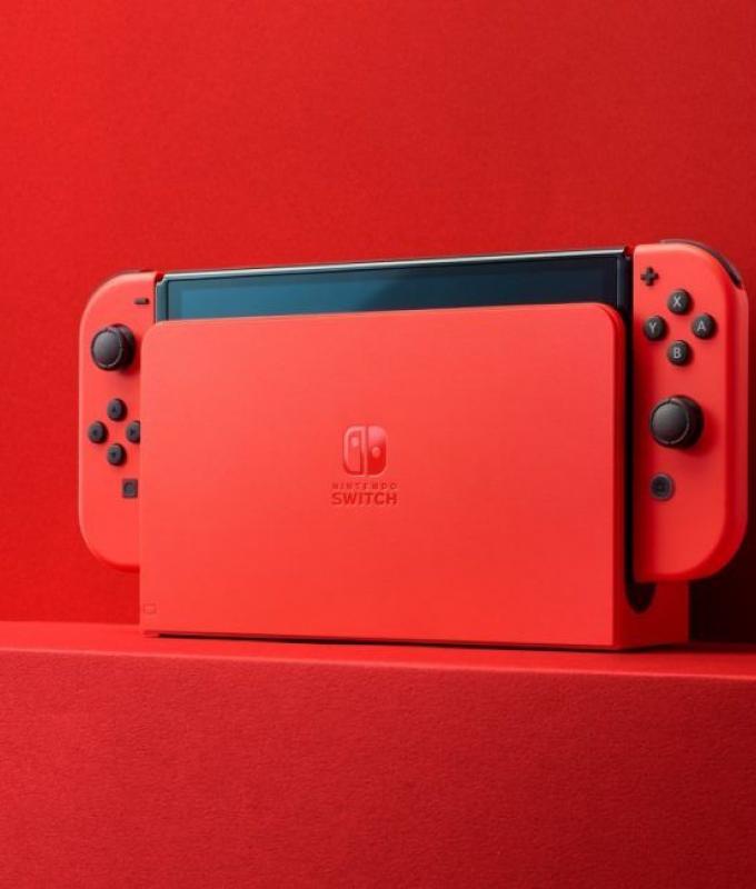 Nintendo Switch 2 could have 12GB of RAM and 256GB of storage, according to a leak