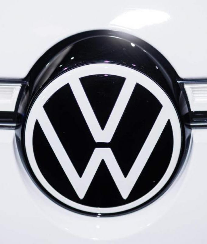 Do you want a Volkswagen for little money? Here’s the cheapest one