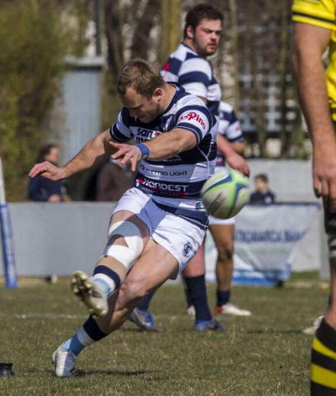 Rugby, Mogliano Veneto-Rangers Vicenza 36-21 in the eighth match of the Serie A elite Cup