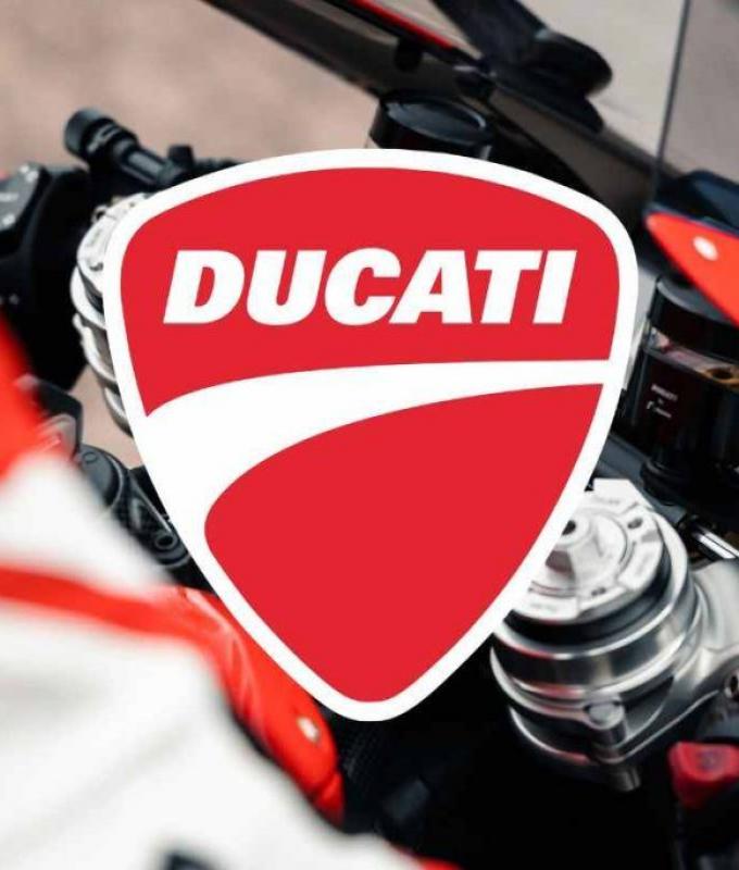 Ducati, this super model on sale at a killer price: it’s the deal of the century