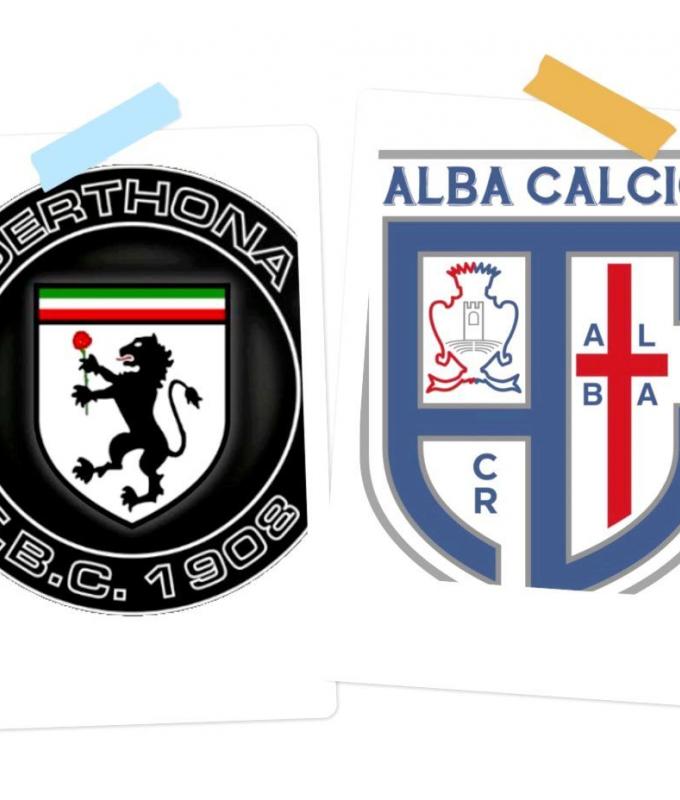 Serie D LIVE: DERTHONA wins the play-out 3-0 and is saved, ALBA CALCIO relegated to Eccellenza. RELIVE THE LIVE – www.ideawebtv.it