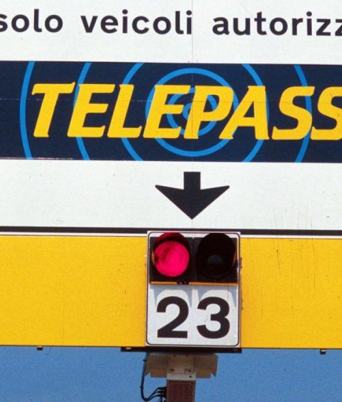 Free Telepass for 1 year with a phone call: how true is it?