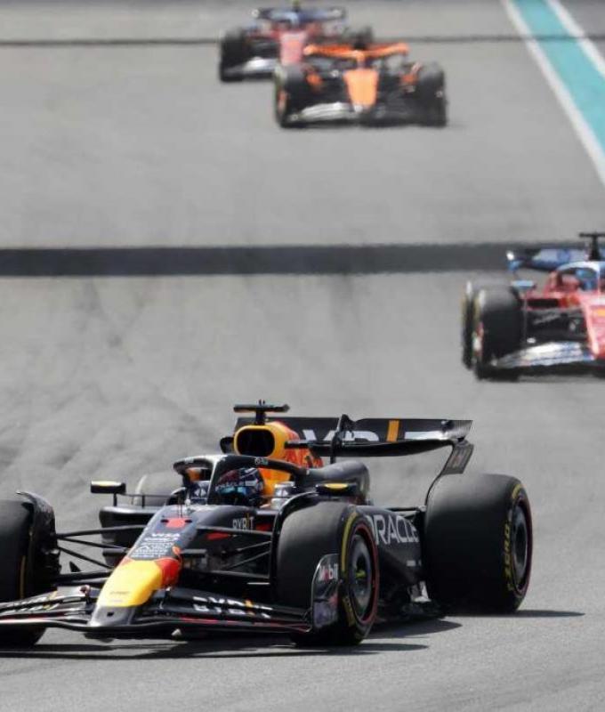 F1, total turnaround in the middle of the world championship: the disqualification changes everything