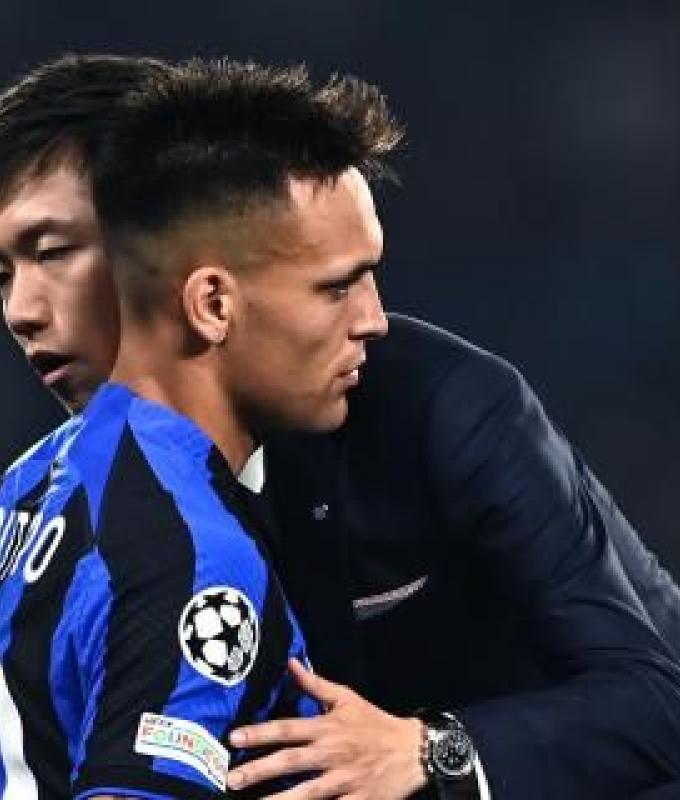 Inter, here’s the money: Zhang-Pimco and the 430 million euro yes