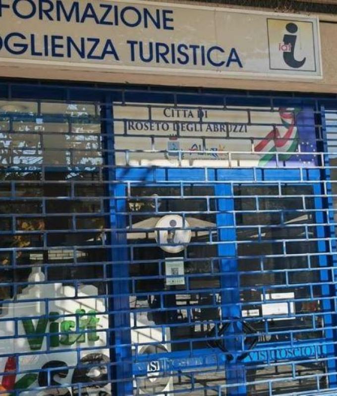 Tourist office, longer times Reopening in June at risk – Teramo