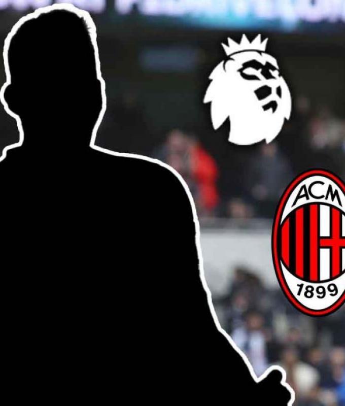 Great return to Serie A, Milan takes him from the Premier League: first summer coup