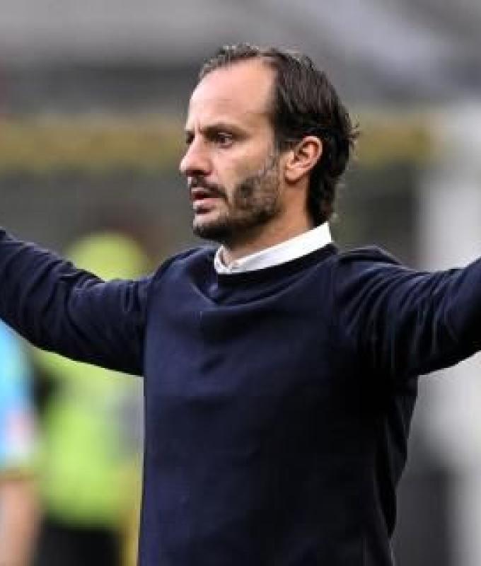 The coach and the captain: Genoa, the renewals of Gilardino and Badelj could arrive this week