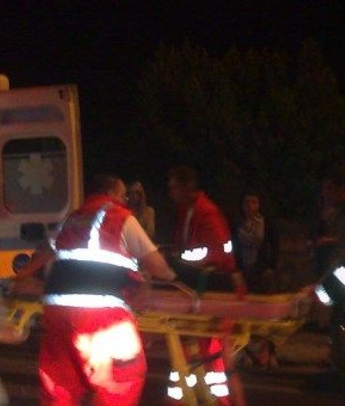 two dead and four injured – Sicilia24ore – Director Lelio Castaldo