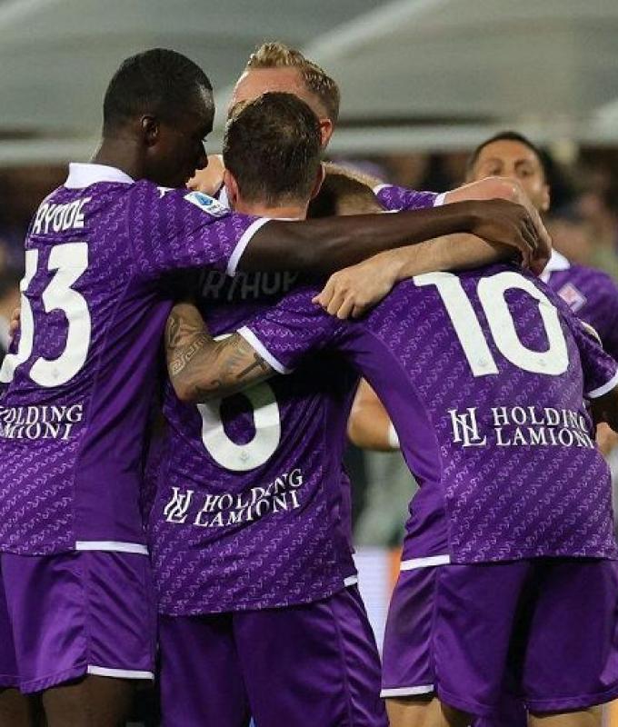 Fiorentina-Monza 2-1, the Viola can still dream of Europe