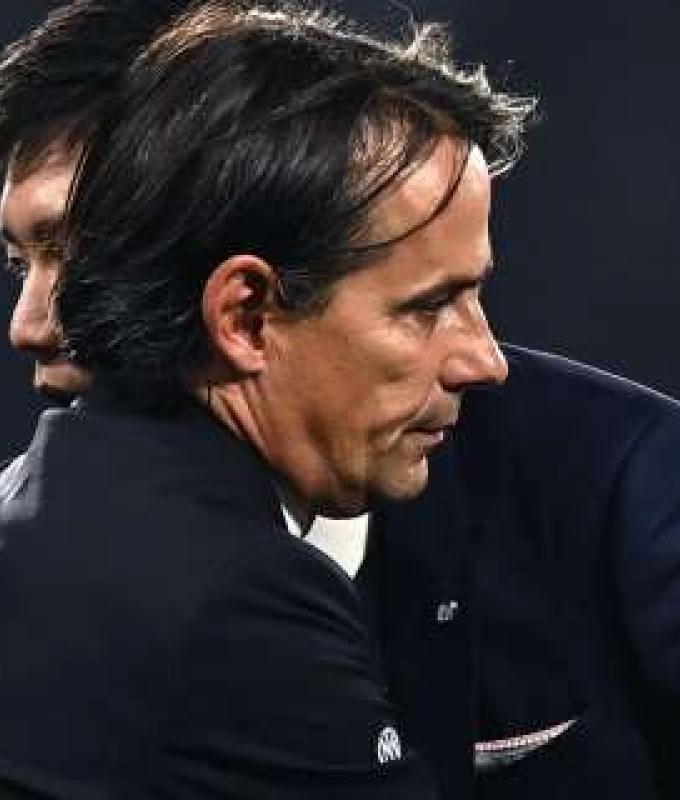 Inzaghi is already thinking about next season: summit with Marotta following Zhang’s indications. Ideas