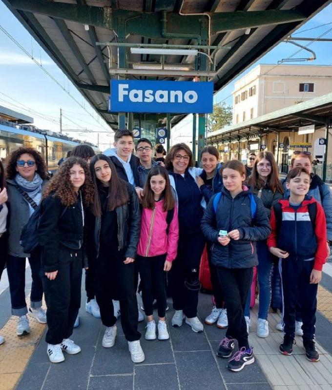 Chess: from Martina Franca to Montesilvano for the national final of the student championships