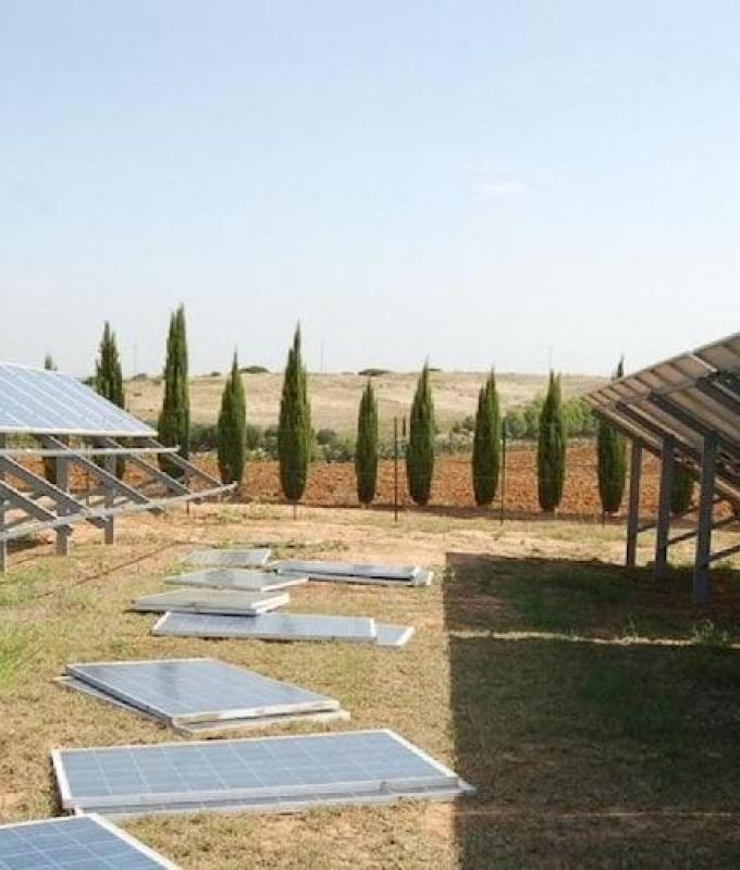 From solar panels to the superbonus: Italy leads Europe in terms of energy saving