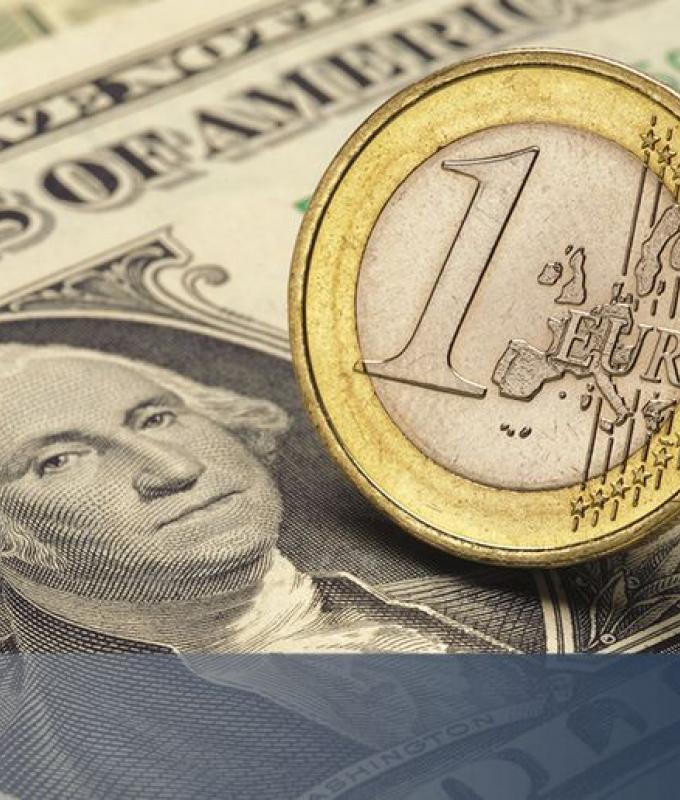 Euro dollar, is parity a possible scenario? The analysis