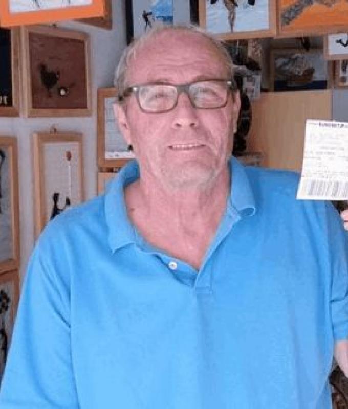 Bologna, pensioner bets on the rossoblù in the Champions League: wins a thousand euros