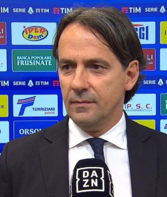 Inzaghi: “Inter? I hope and believe I can announce the renewal soon. I have…”