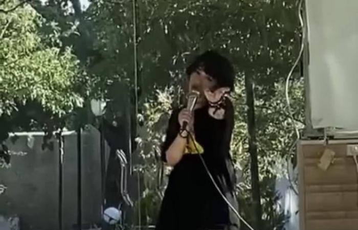 Nika Shakarami, killed in the protests in Iran, and her latest song – Corriere.it