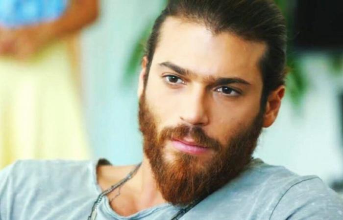 Can Yaman, Instagram profile disappeared! Canceled or blocked?