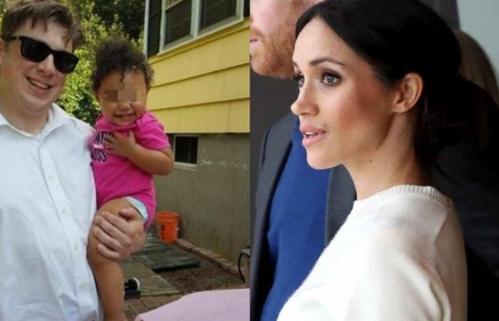Meghan Markle, the secret child appears: the sister dumps everything