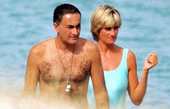 Who was Dodi Al-Fayed, Lady Diana’s boyfriend who died with her in Paris