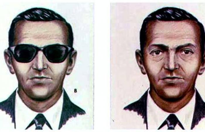 Perhaps discovered the identity of DB Cooper, the hijacker that the US has been chasing for 50 years- Corriere.it