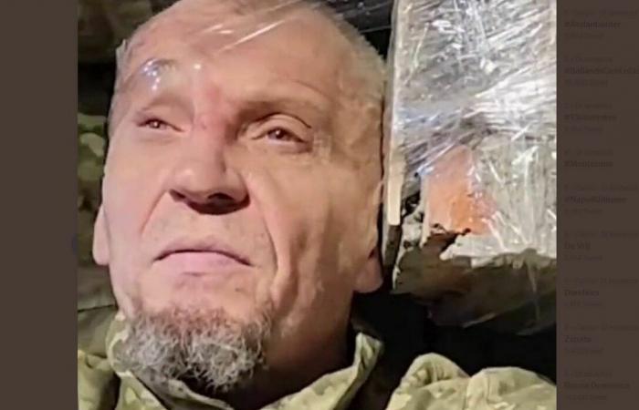 Wagner Brigade, shock video of a traitor killed with a club. “Evgeny Nuzhin wanted to go to Kiev”