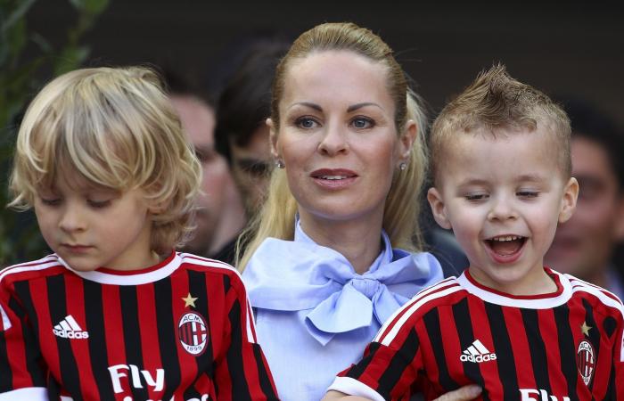 Who is Helena Seger, partner of Zlatan Ibrahimovic and mother of his two children