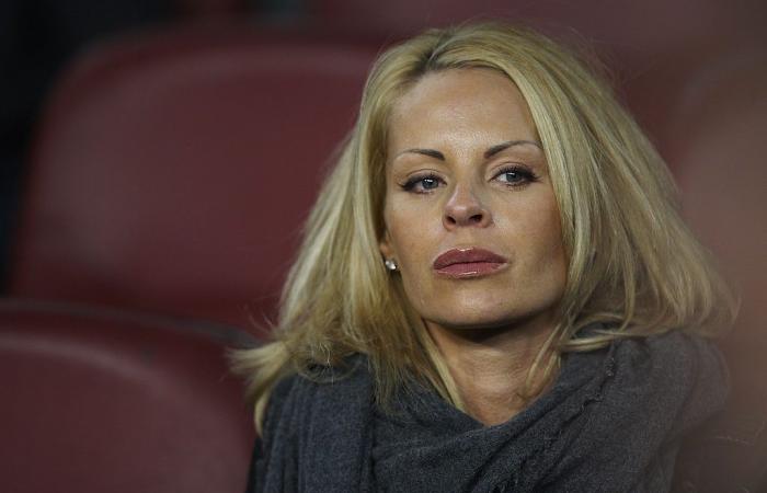 Who is Helena Seger, partner of Zlatan Ibrahimovic and mother of his two children