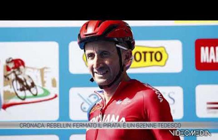 Wolfgang Rieke, who is the man accused of having run over Davide Rebellin: “He is a repeat offender but cannot be arrested”