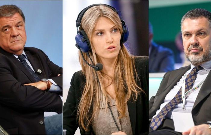 Scandal in the European Parliament: “Bands from Qatar to speak well of the World Cup”: 4 Italians arrested, there is the former MEP Pd Panzeri. The vice president of the Eurochamber is under interrogation