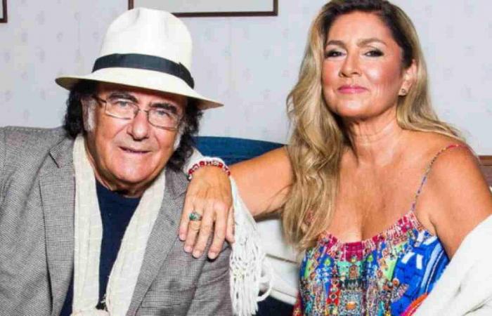 Albano Carrisi and Romina Power “stopped by the Carabinieri” | Find yourself like this | The story