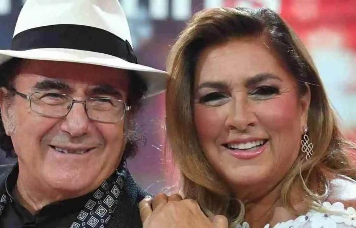 Albano Carrisi and Romina Power “stopped by the Carabinieri” | Find yourself like this | The story