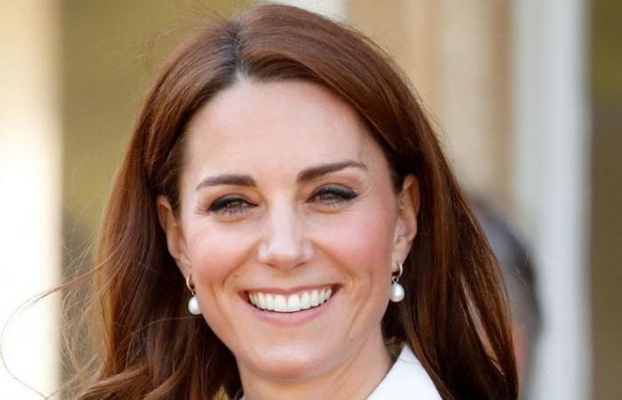 Kate Middleton pregnant with William? Here is the shot that makes the subjects rejoice