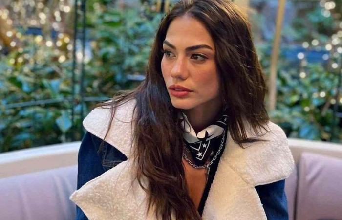 Demet Ozdemir pregnant? The hint that she made fans prick up their ears