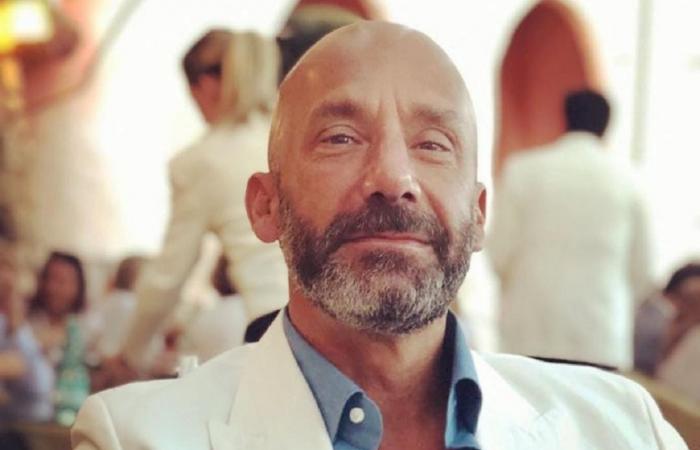 Gianluca Vialli, who are the daughters Olivia and Sofia: age, mother