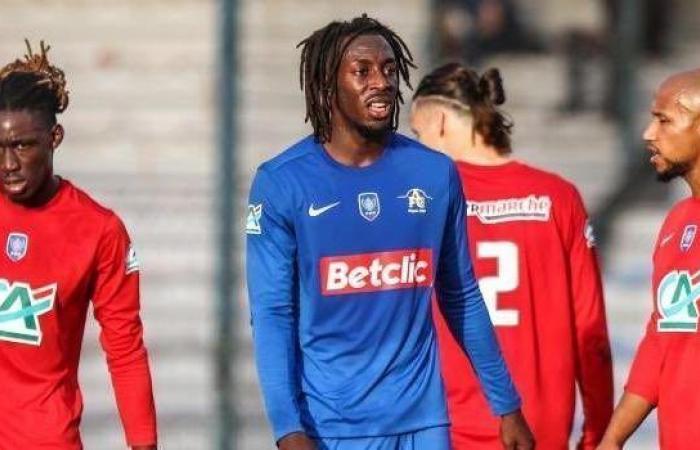 Adel Santana Mendy shot dead aged 22: tragedy in French football