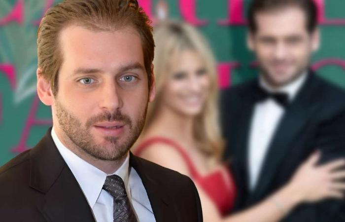 “I tried again but…”, Tomaso Trussardi reveals the whole truth about Michelle