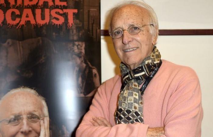 Ruggero Deodato, Italian director and screenwriter known for “Cannibal Holocaust” has died