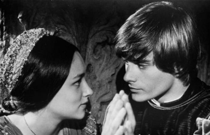 The protagonists of Franco Zeffirelli’s ‘Romeo and Juliet’ are suing the film company Paramount for sexual exploitation