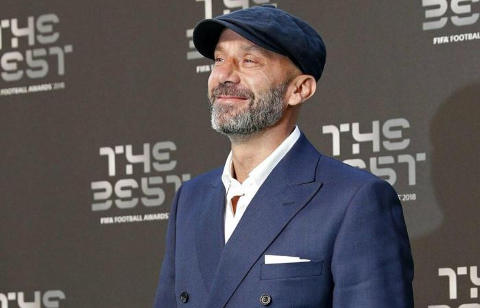 Vialli, the funeral in London in private form (with a secret date). In Cremona the idea of ​​naming the stadium after him