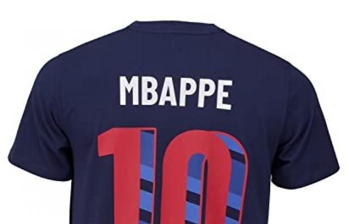 Mbappé, the story with the trans model Ines Rau ended. That’s who the new girlfriend is