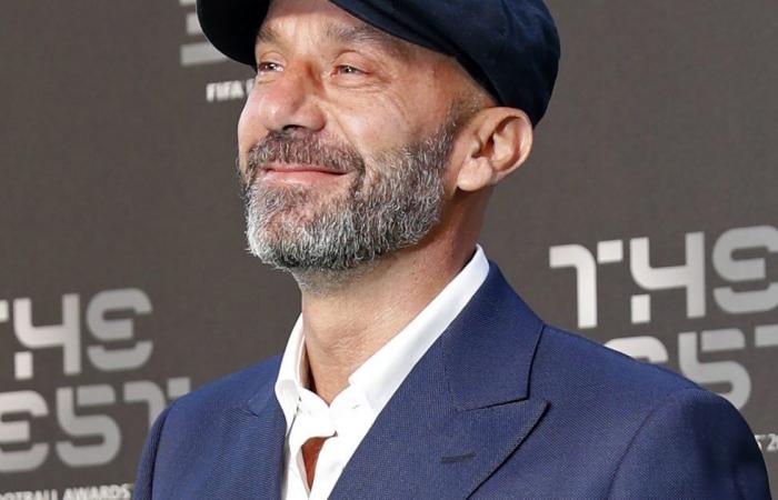 The death of Gianluca Vialli. Who are the wife and daughters